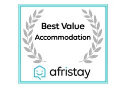 best value 2018_afristay monte video guest house
